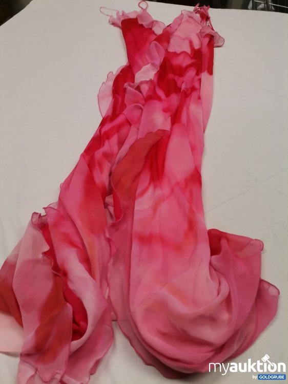 Artikel Nr. 838001: Mango Trägerkleid verschmutzt 