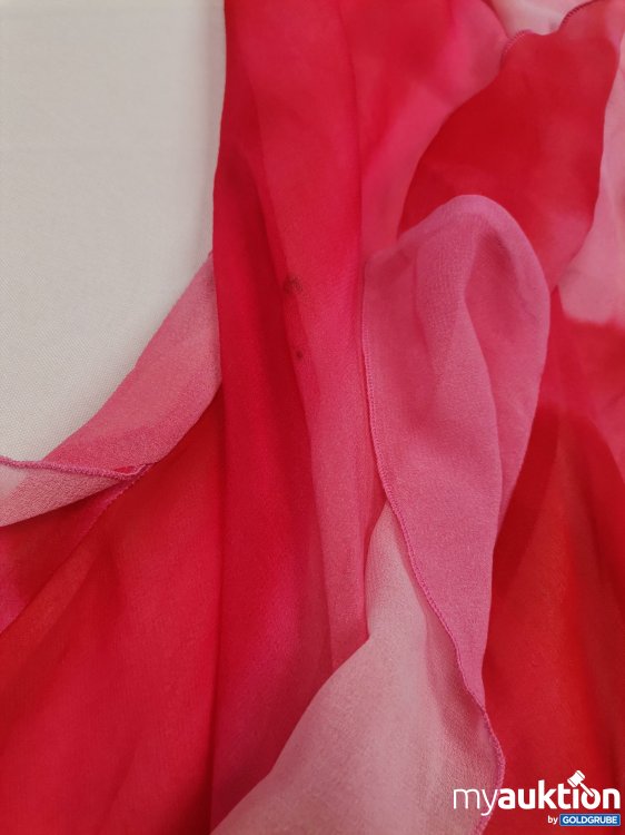 Artikel Nr. 838001: Mango Trägerkleid verschmutzt 