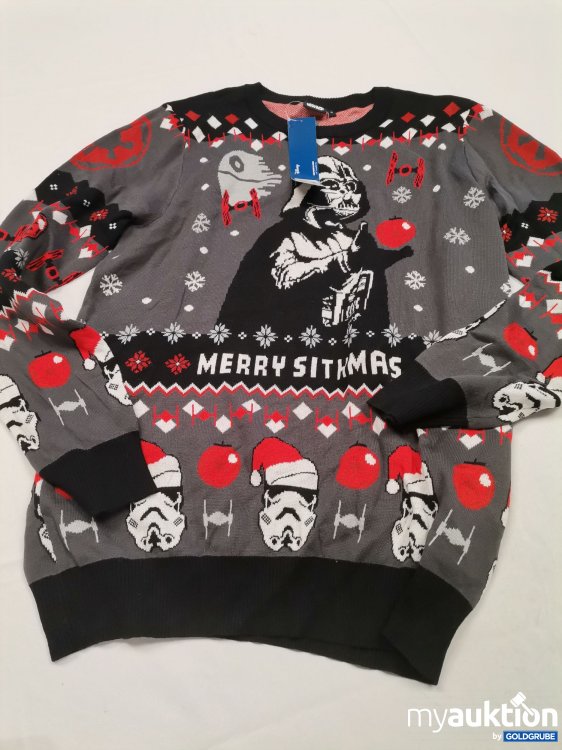 Artikel Nr. 843001: Star wars Pullover 