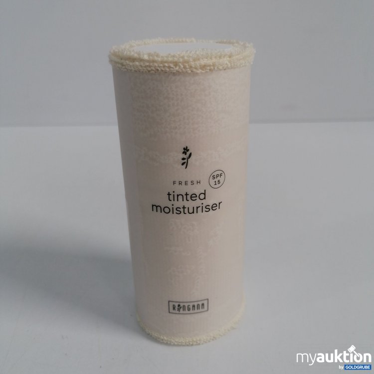 Artikel Nr. 856001:  Fresh Tinted Moisturiser 30ml