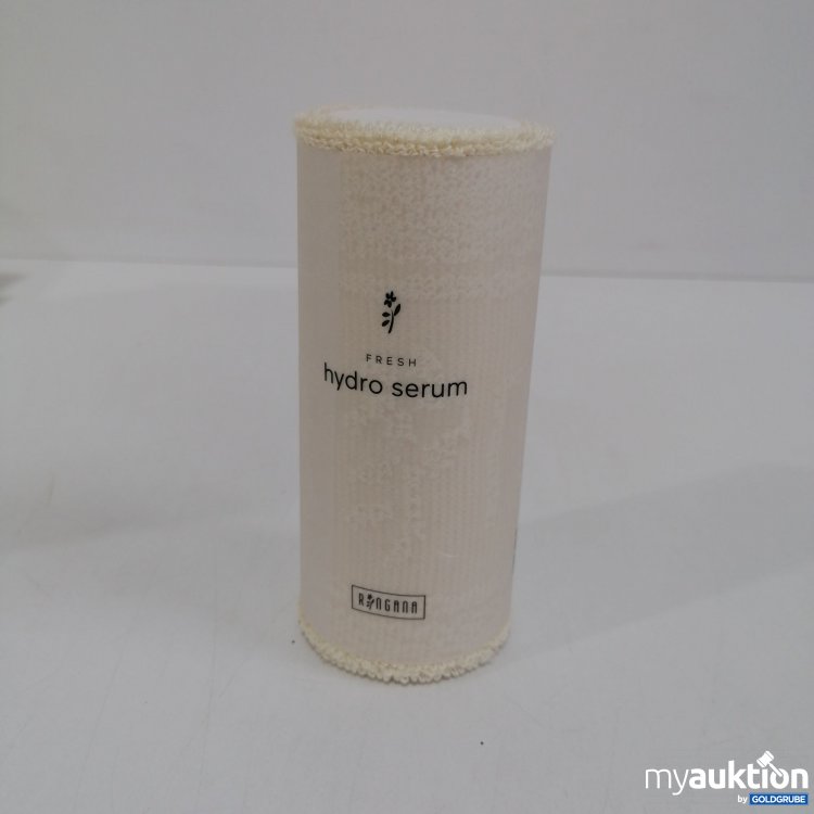 Artikel Nr. 860001 Artikel Nr. 860001: Fresh Hydro Serum 30ml