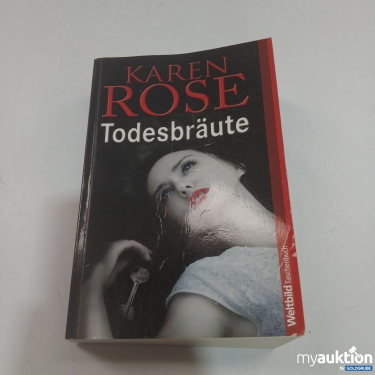 Artikel Nr. 872001 Artikel Nr. 872001: Todesbräute