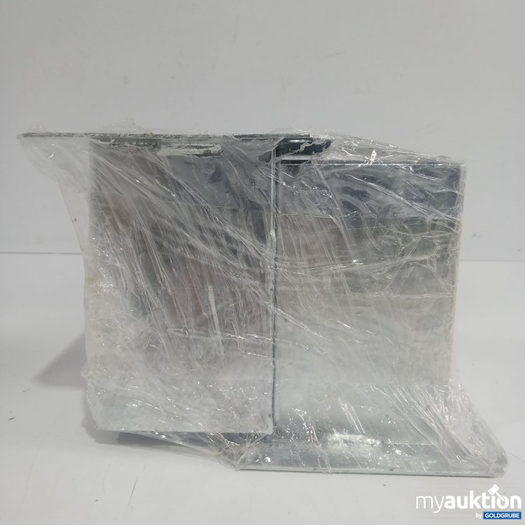 Artikel Nr. 873001: Kotarbau Mastabdeckung Basis 90x90mm 2Stk 