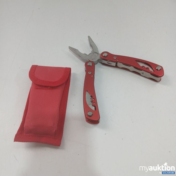 Artikel Nr. 874001: Multitool