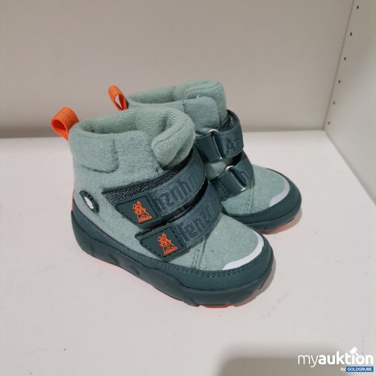 Artikel Nr. 877001 Artikel Nr. 877001: Affenzahn Stiefel