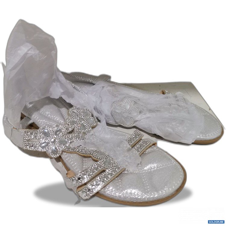 Artikel Nr. 878001: Sandalen 