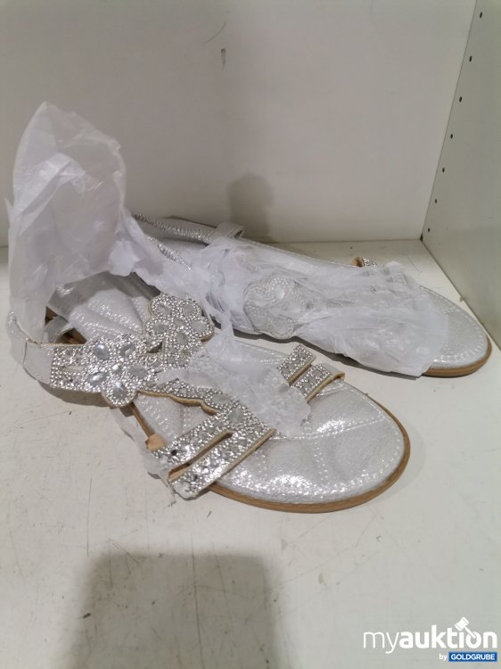 Artikel Nr. 878001: Sandalen 