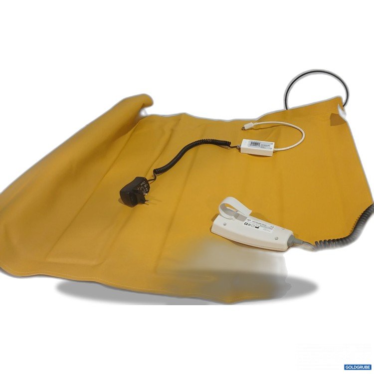 Artikel Nr. 882001: Actilog plus Sensormatte gelb ca. 90x70cm 