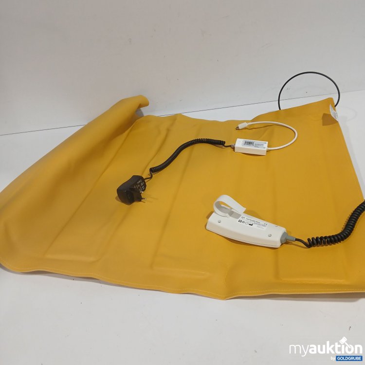 Artikel Nr. 882001: Actilog plus Sensormatte gelb ca. 90x70cm 