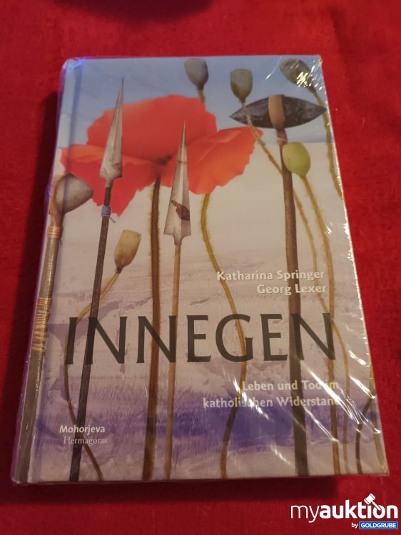 Artikel Nr. 907001 Artikel Nr. 907001: Originalverpackt, Innegen