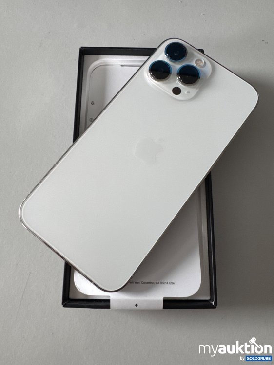 Artikel Nr. 908001: Apple iPhone 13 Pro Max 