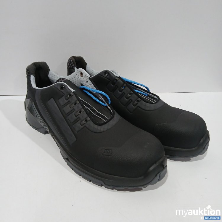 Artikel Nr. 915001: Steitz Secura Sicherheitsschuhe VD3520SSTNB46P