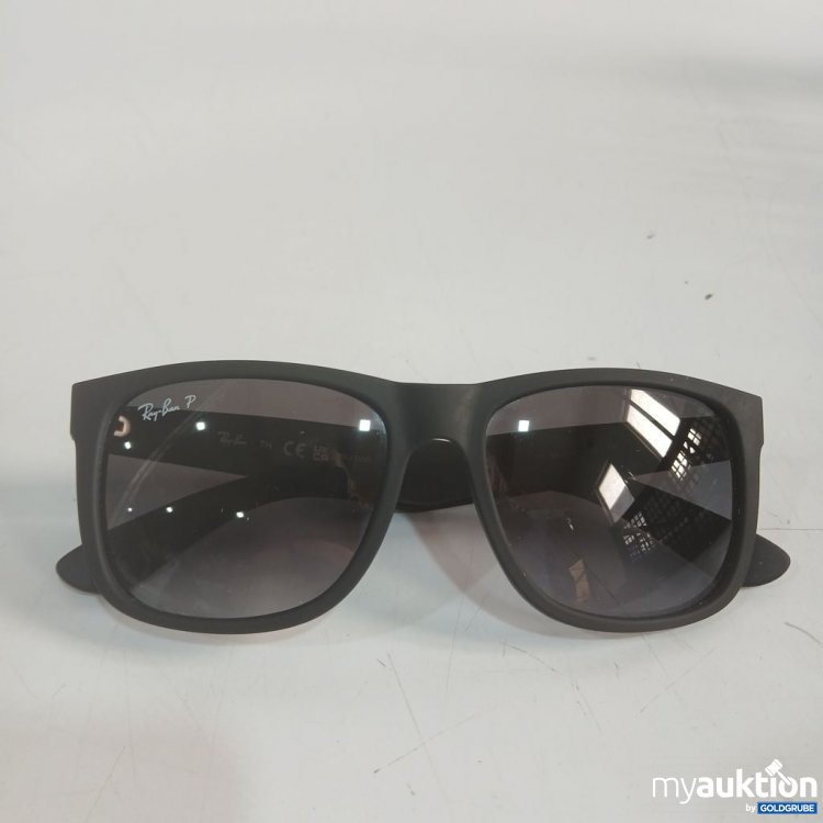 Artikel Nr. 919001: Ray-Ban P Sonnenbrille