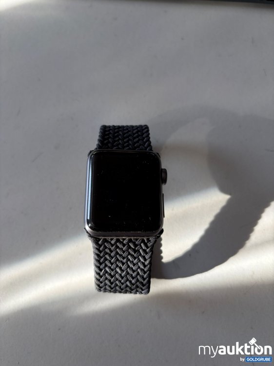 Artikel Nr. 938001: Apple Watch Series 3 - 38mm