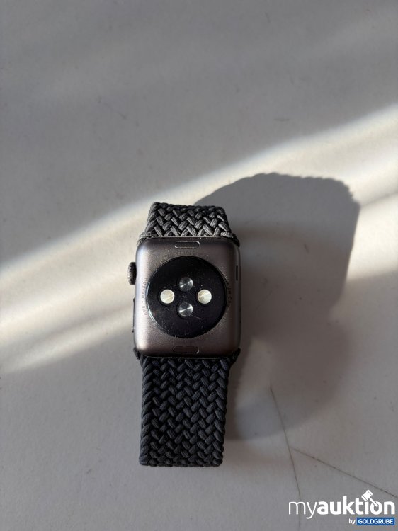 Artikel Nr. 938001: Apple Watch Series 3 - 38mm