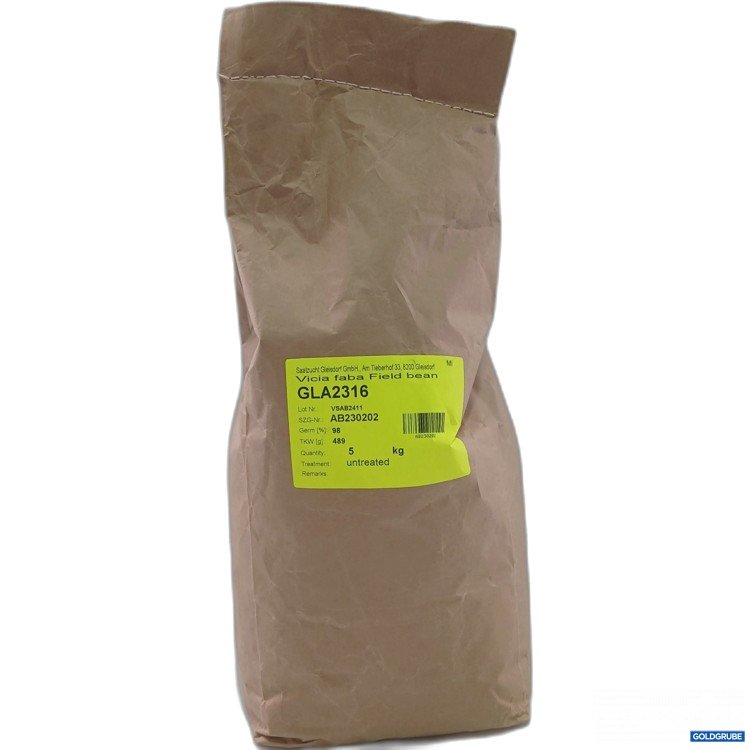 Artikel Nr. 959001: Vicia faba Field bean GLA2316 5kg