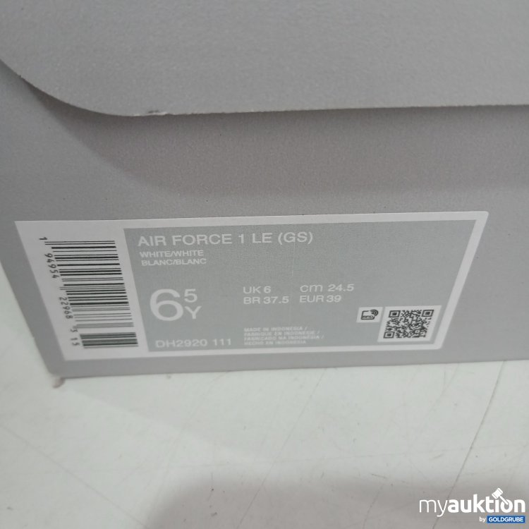 Artikel Nr. 969001: Nike Air Force 1 LE 