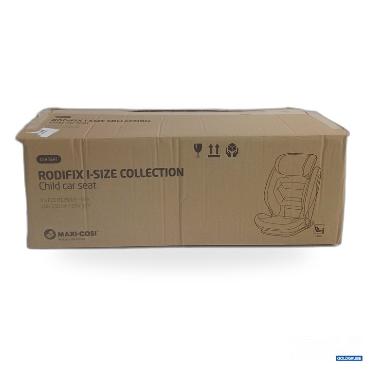 Artikel Nr. 974001: Maxi Cosi Car seat Rodifix I-Size Collection Child car seat 110-150cm  