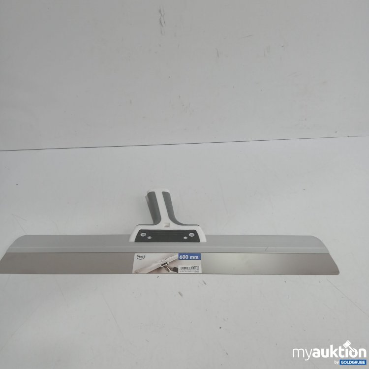 Artikel Nr. 985001: Rost frei Flächenspachtel 600mm 
