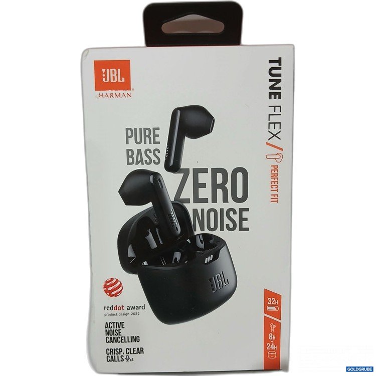 Artikel Nr. 989001 Artikel Nr. 989001: JBL Tune Flex