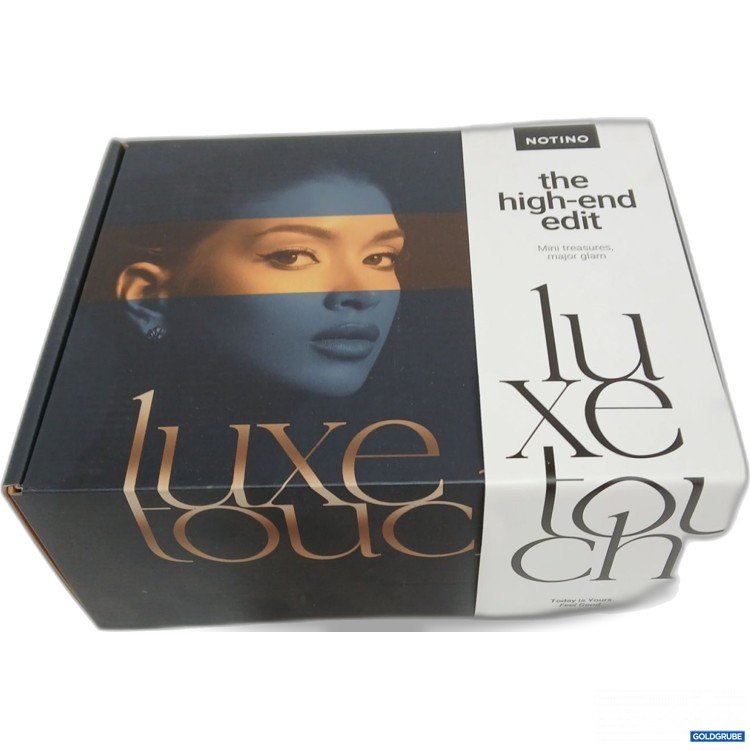 Artikel Nr. 995001 Artikel Nr. 995001: NOTINO Luxus Kosmetikbox
