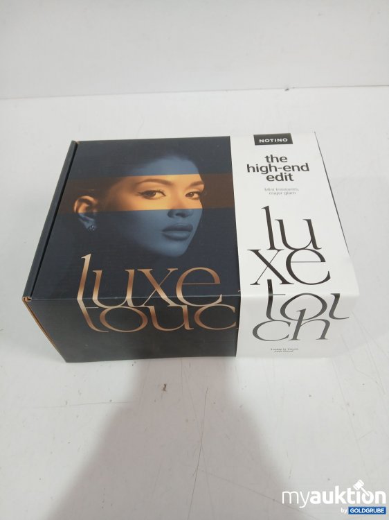 Artikel Nr. 995001 Artikel Nr. 995001: NOTINO Luxus Kosmetikbox