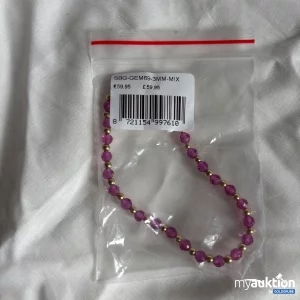 Auktion Armband 