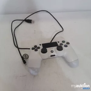Auktion PlayStation 4 DualShock 4 Wireless Controller