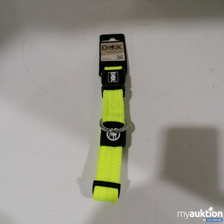 Artikel Nr. 384002: DDOXX Air Mesh Collar  Halsband 