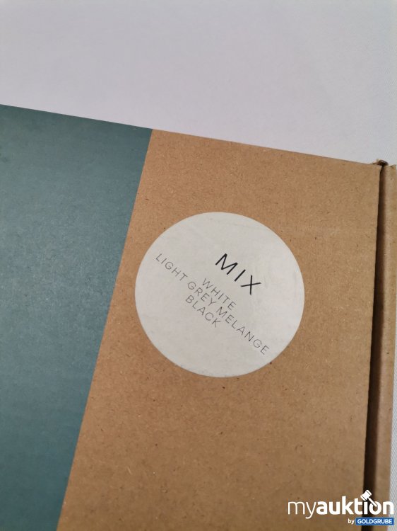 Artikel Nr. 434002: Snocks Socks