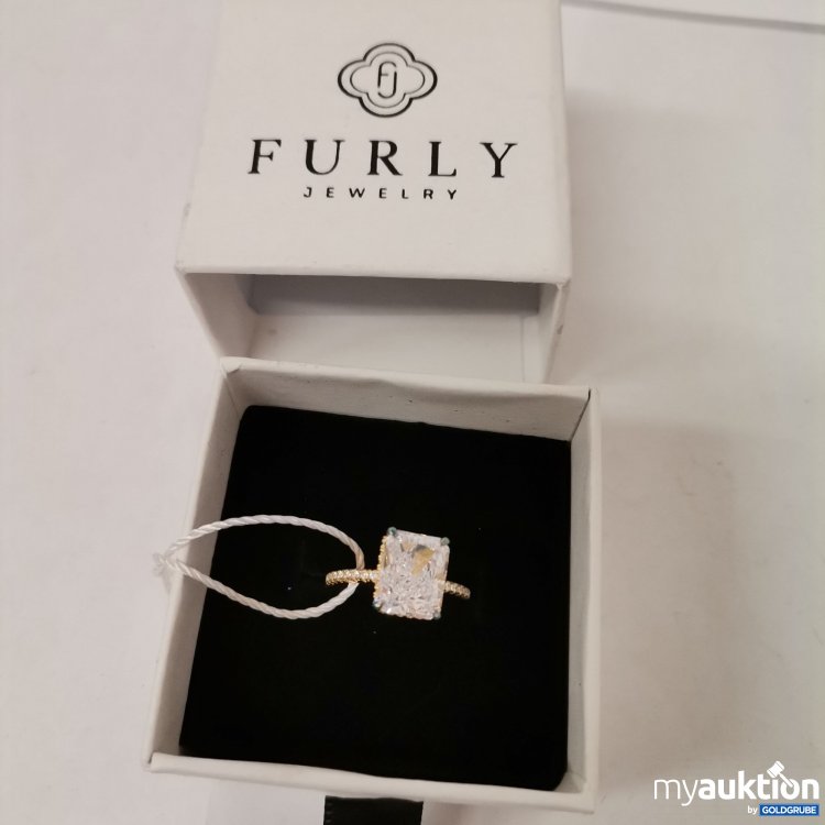Artikel Nr. 732002: Furly Ring