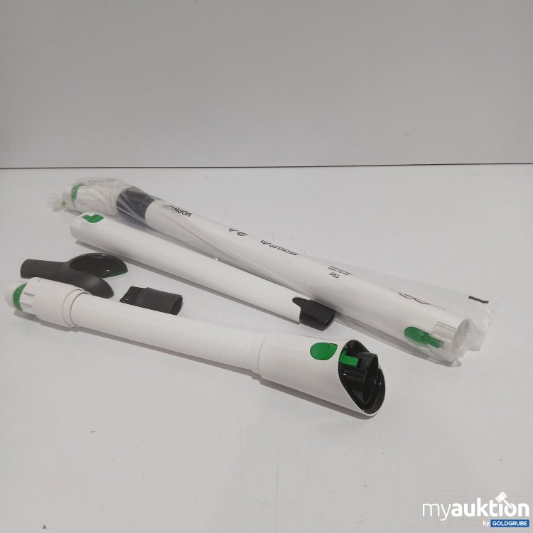 Artikel Nr. 814002 Artikel Nr. 814002: Vorwerk Kobold AC7 Zubehör Set
