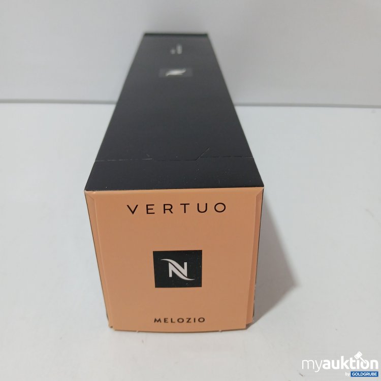 Artikel Nr. 835002: Nespresso Melozio Kapseln 10stk 