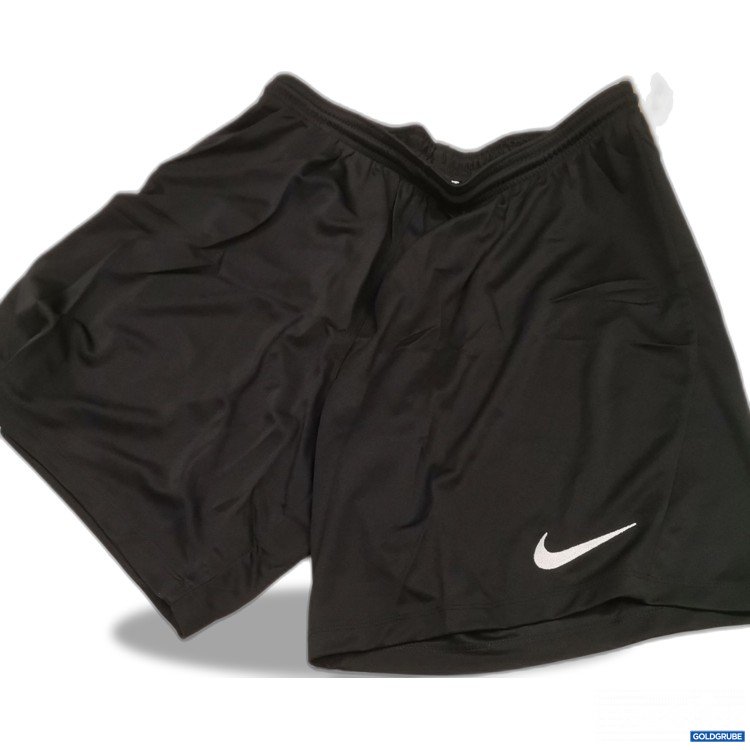Artikel Nr. 837002 Artikel Nr. 837002: Nike Shorts