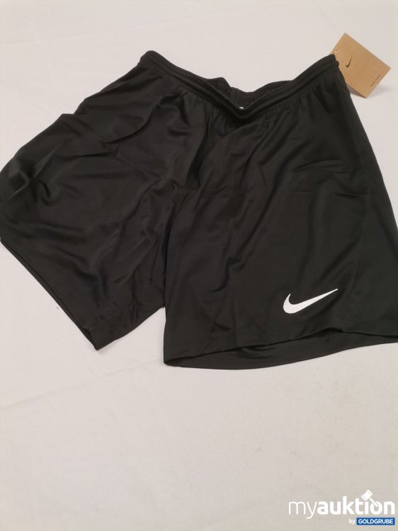 Artikel Nr. 837002 Artikel Nr. 837002: Nike Shorts