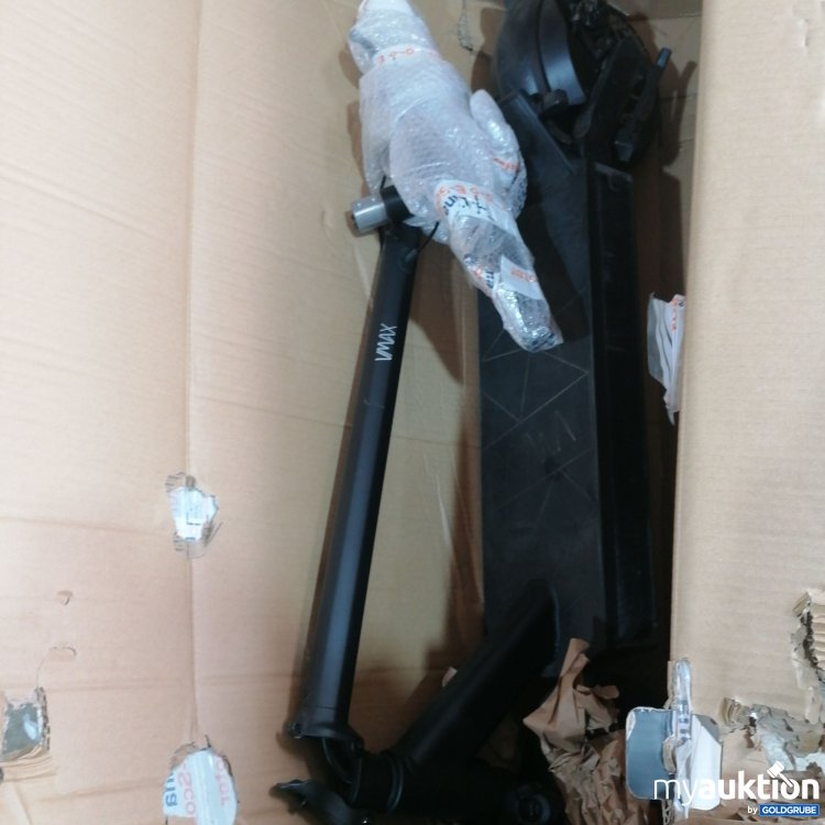 Artikel Nr. 840002: Xiaomi Electric Scooter 4 Pro, 350W Motor