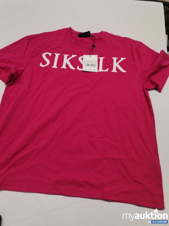 Artikel Nr. 843002 Artikel Nr. 843002: Silksilk Shirt