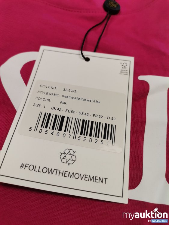 Artikel Nr. 843002: Silksilk Shirt 