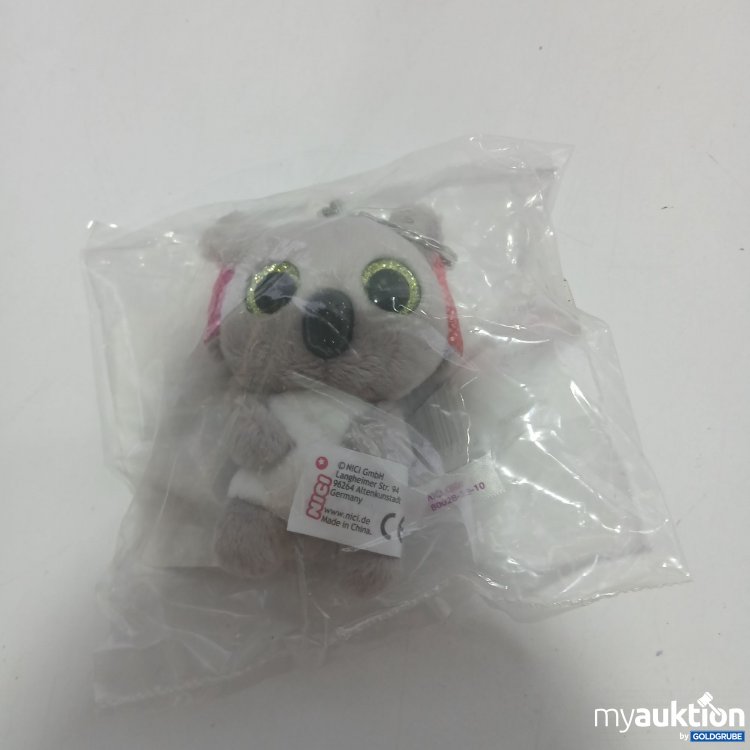 Artikel Nr. 847002 Artikel Nr. 847002: Nici Koala 9cm