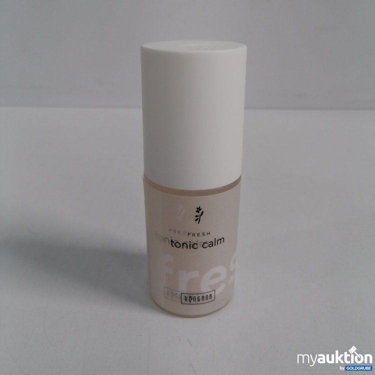 Artikel Nr. 856002:  Fresh Tonic Calm 125ml