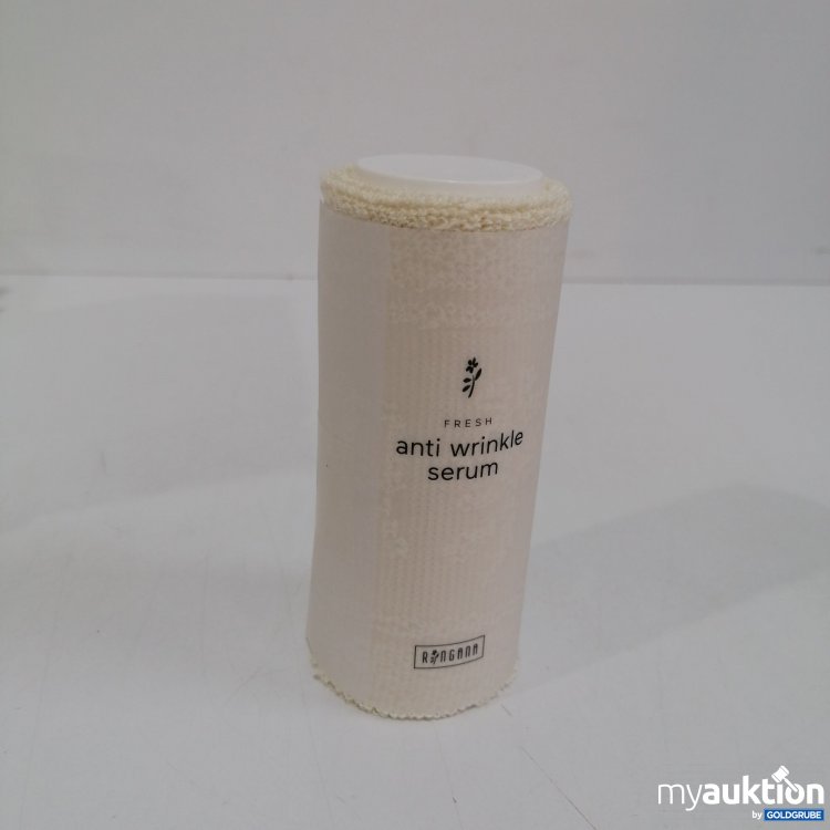 Artikel Nr. 860002 Artikel Nr. 860002: Fresh Anti Wrinkle Serum 30ml