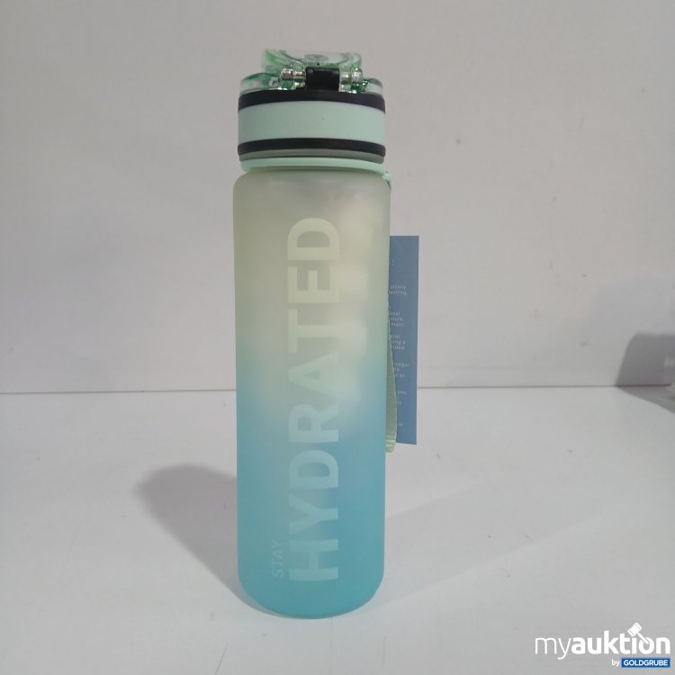 Artikel Nr. 862002: Sahara Ailor stay Hydrated Trinkflasche 