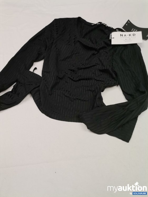 Artikel Nr. 864002: Nakd Shirt 