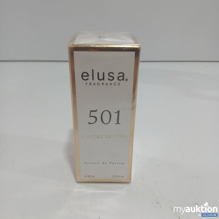 Artikel Nr. 867002: Elusa 501 Extrait de Parfum 50ml 