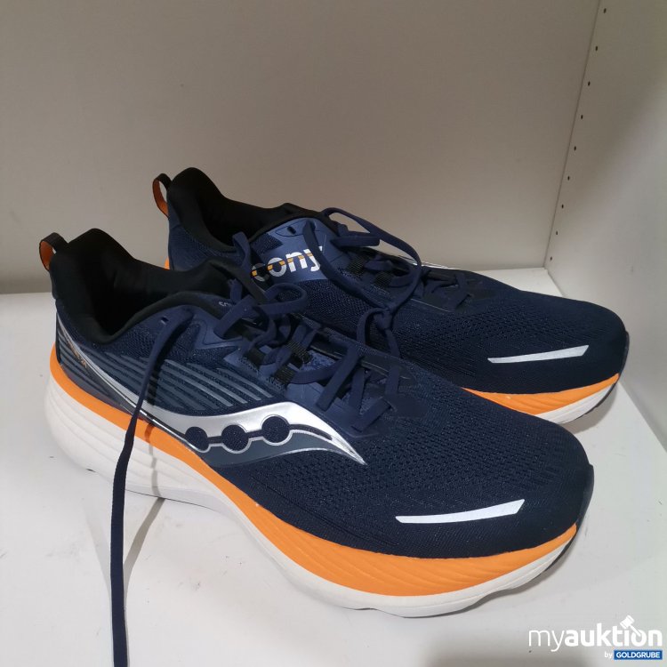 Artikel Nr. 877002 Artikel Nr. 877002: Saucony Sneaker