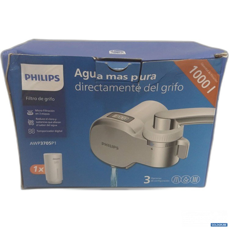 Artikel Nr. 883002: Philips Water Ontap Filter AWP3705P1 1000l