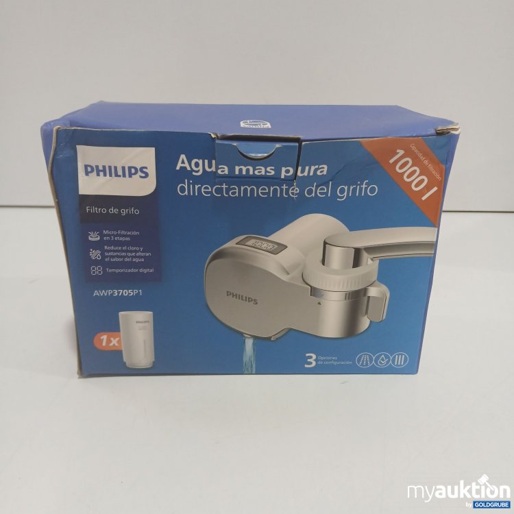 Artikel Nr. 883002: Philips Water Ontap Filter AWP3705P1 1000l