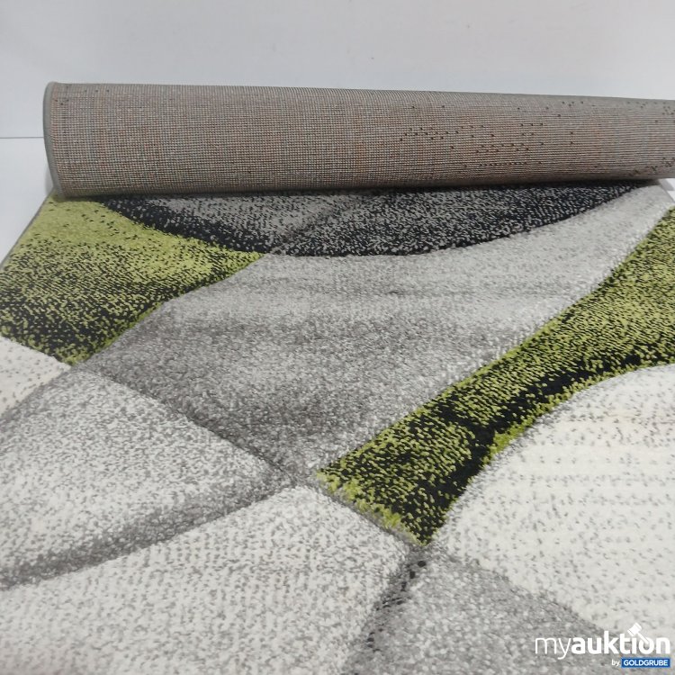 Artikel Nr. 889002: Teppich Traum Diamond 954green 80x150cm 