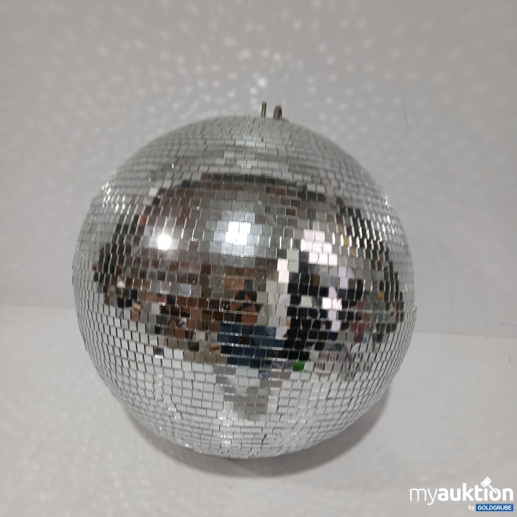 Artikel Nr. 903002 Artikel Nr. 903002: Disco Kugel