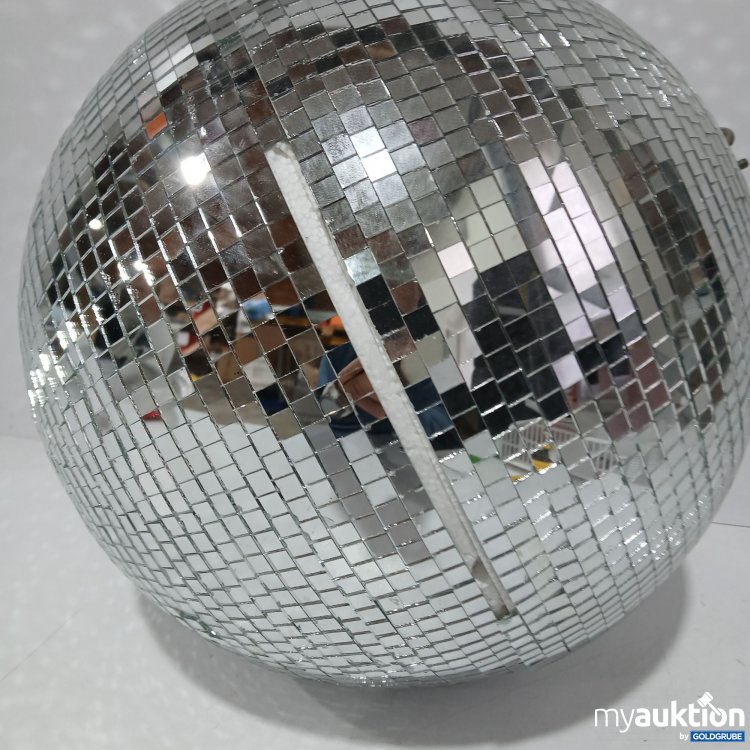 Artikel Nr. 903002 Artikel Nr. 903002: Disco Kugel